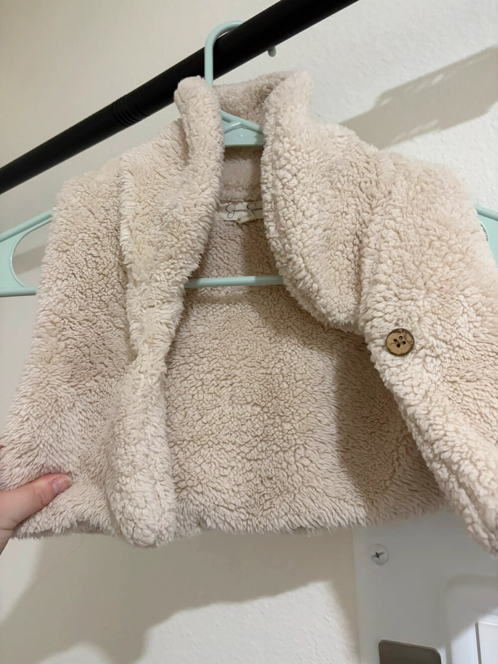 Girls 12M Jacket Jessica Simpson